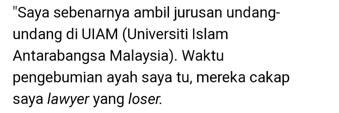 Ayah Tengah Dikebumi, Tapi Saudara Sibuk Mengumpat Anak Sebab Bawa Kereta Lama