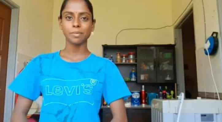 Ramai Orang Cuba Ambil Kesempatan, Sugu Pavithra Nafi Ada Akaun Media Sosial