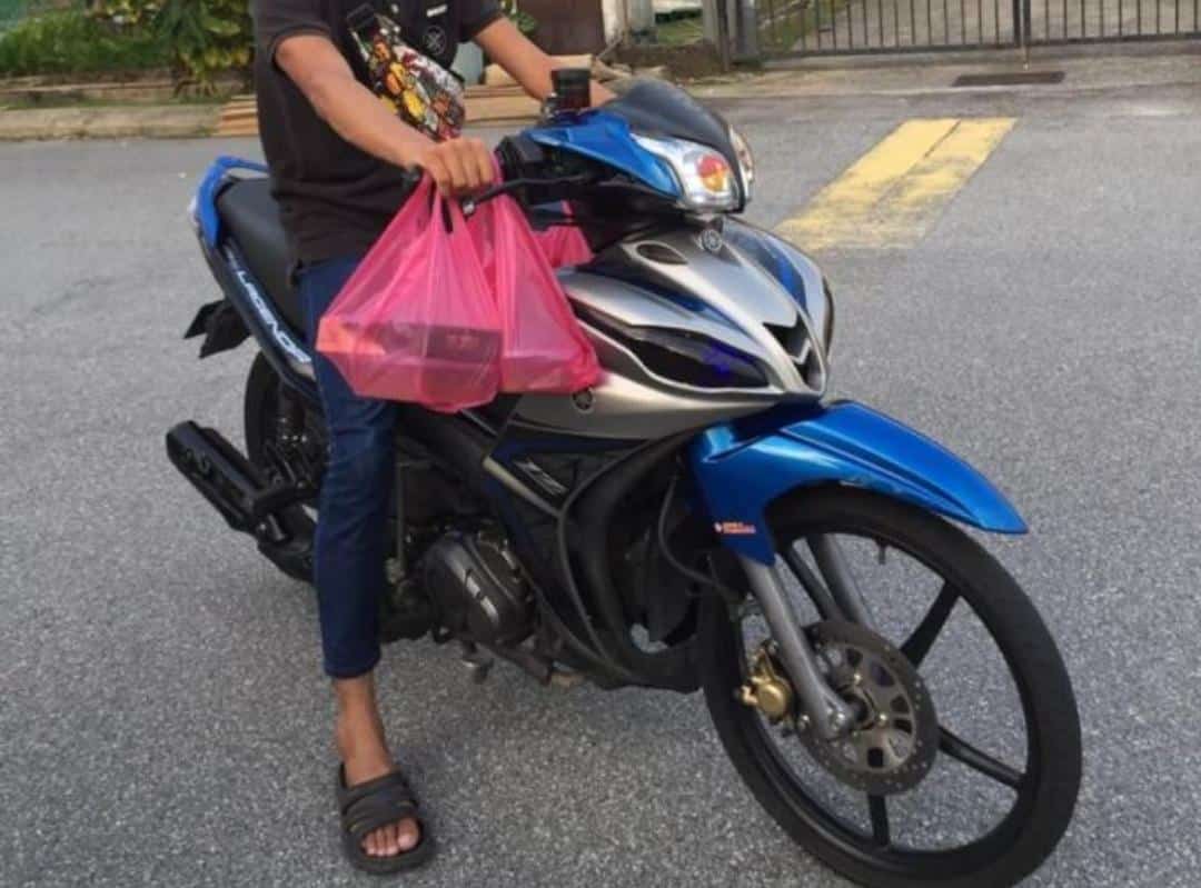 “Dia Baik..” -Wanita Kongsi Pengalaman Serik Suami Nyaris ‘Disailang’ Customer