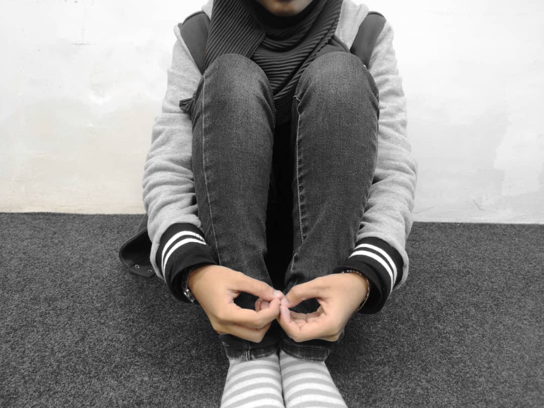 Manjakan Teman Lelaki Sanggup Berhabis RM10K, Kini Serik Mengemis Duit Sendiri
