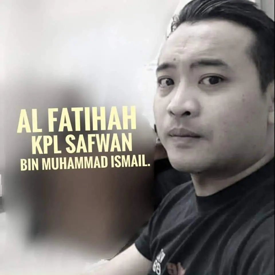 Keluarga Koperal Safwan Tuntut Keadilan, Adik Mahu Si Pelaku Dihukum Gantung..