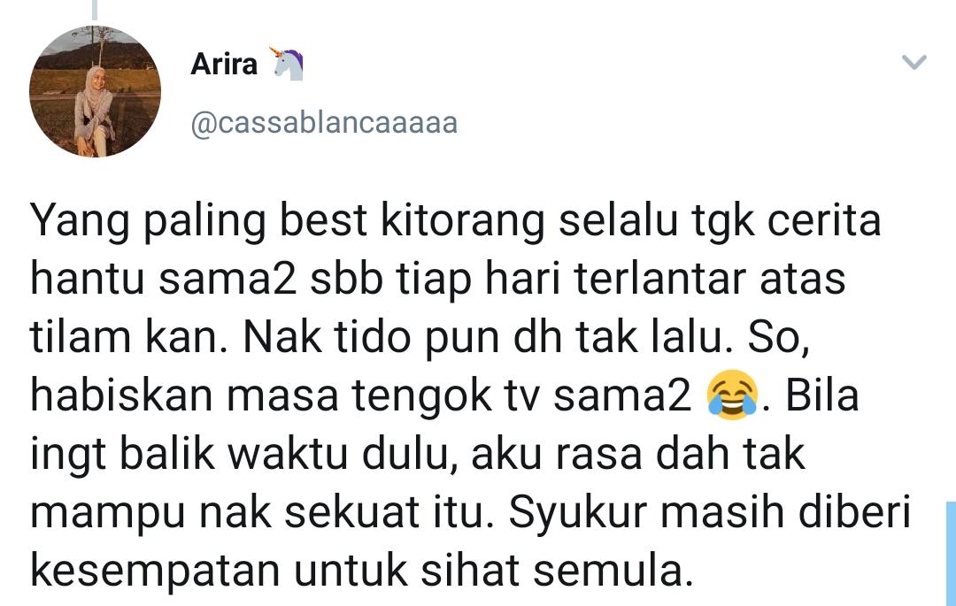 “8 Tahun Lepas Dua-Dua Tak Mampu Berjalan..” – Ibu Cekal Walau Ngesot Demi Anak