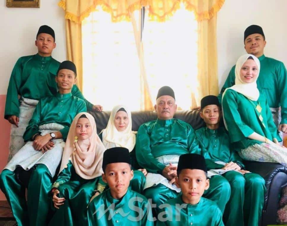 “Penatlah Esok Nak Tidur” – Rider Tunjuk Perangai Pelik Rupanya Petanda ‘Ajal’
