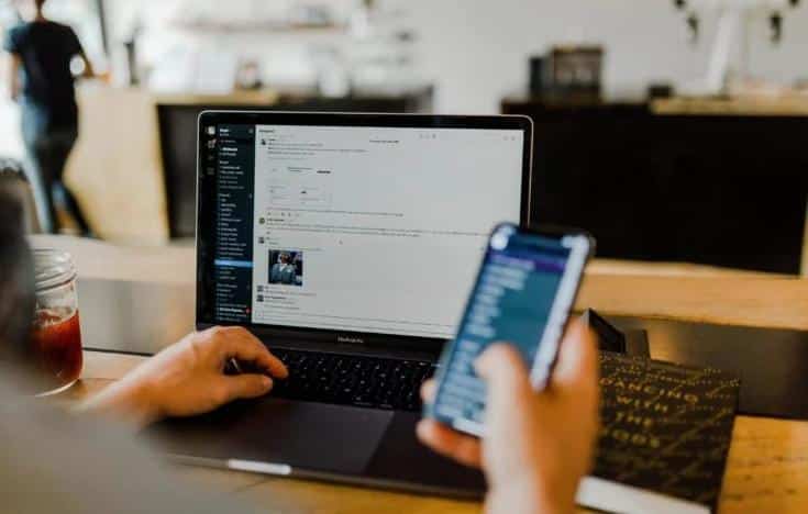 Nenek ‘Korek’ Simpanan, Beli Telefon Pintar Agar Cucu Dapat Ikuti Kelas Online