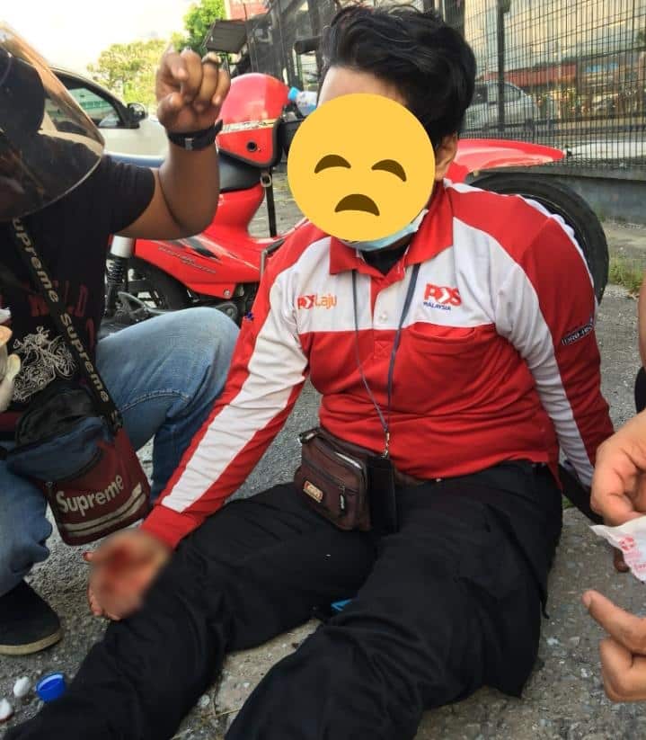 Musibah Kerap Terjadi Depan Mata, Gadis Syukur Dapat Bantu Semuanya