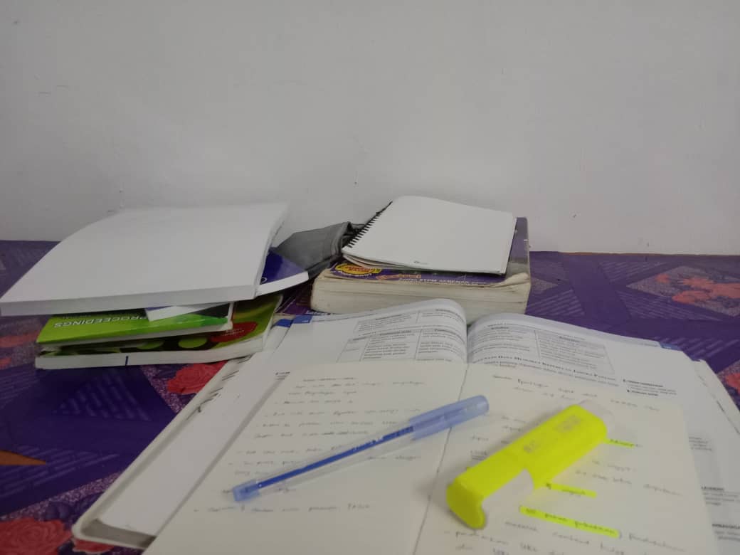 Tak Pernah Usik Homework Sejak Mac, Guru Kesal Murid Mula Hilang Rasa Hormat