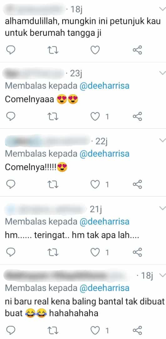Dah Sedia Nak Solat, Suami Dihempuk Bantal Lepas Batalkan Wuduk Isteri