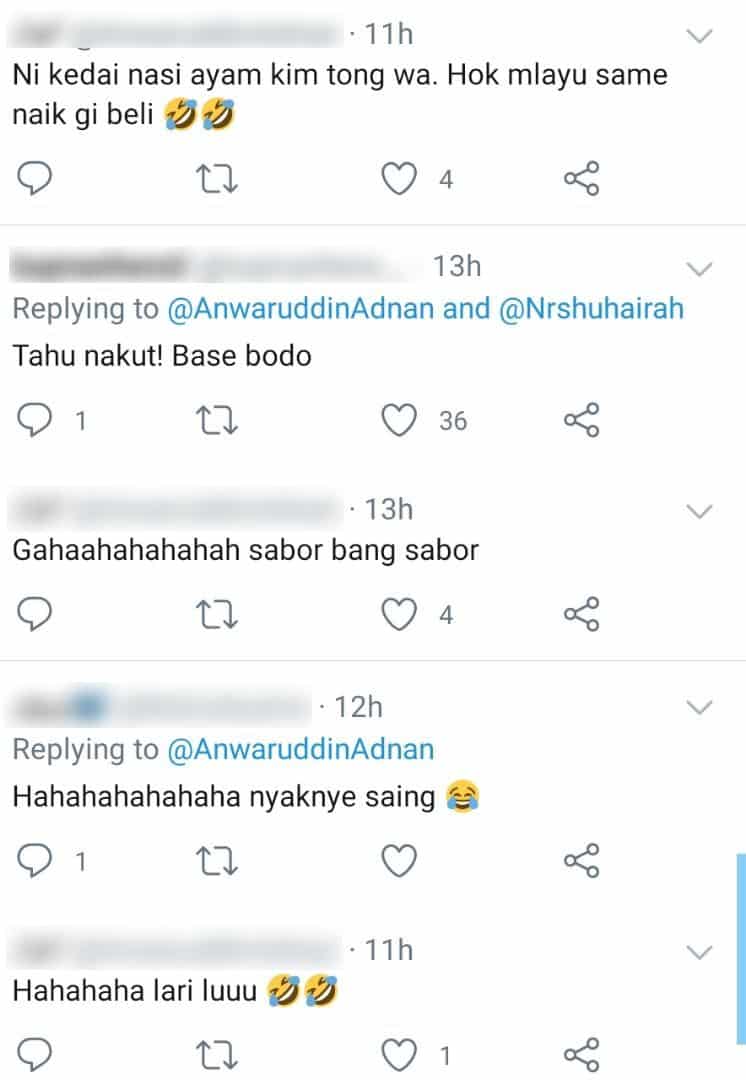 [VIDEO] Geng Plastik Hitam Bertempiaran Lari Bila Disergah ‘Pejabat Agama’