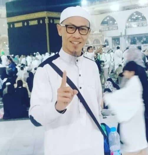 [VIDEO] Rupanya Banyak Kaki Ampu, Zul Yahya Ajak Rakan Seni Tinggalkan Industri