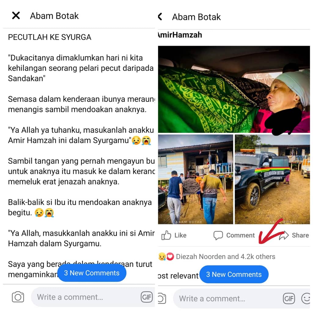 “Kematiannya Sungguh Luar Biasa” – Guru Luah Murid Titip Surat Sebelum ‘Pergi’
