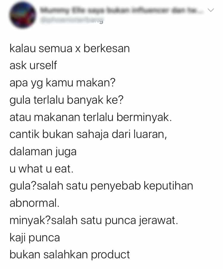 Pakai Skincare Apa Pun Tak Akan Jadi, Badan Penuh Toksin Punca Kulit Breakout