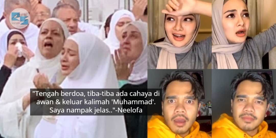 Lepas 18 Hari Berjuang Harungi Rawatan, Anak Sepupu Neelofa Sah Bebas COVID-19