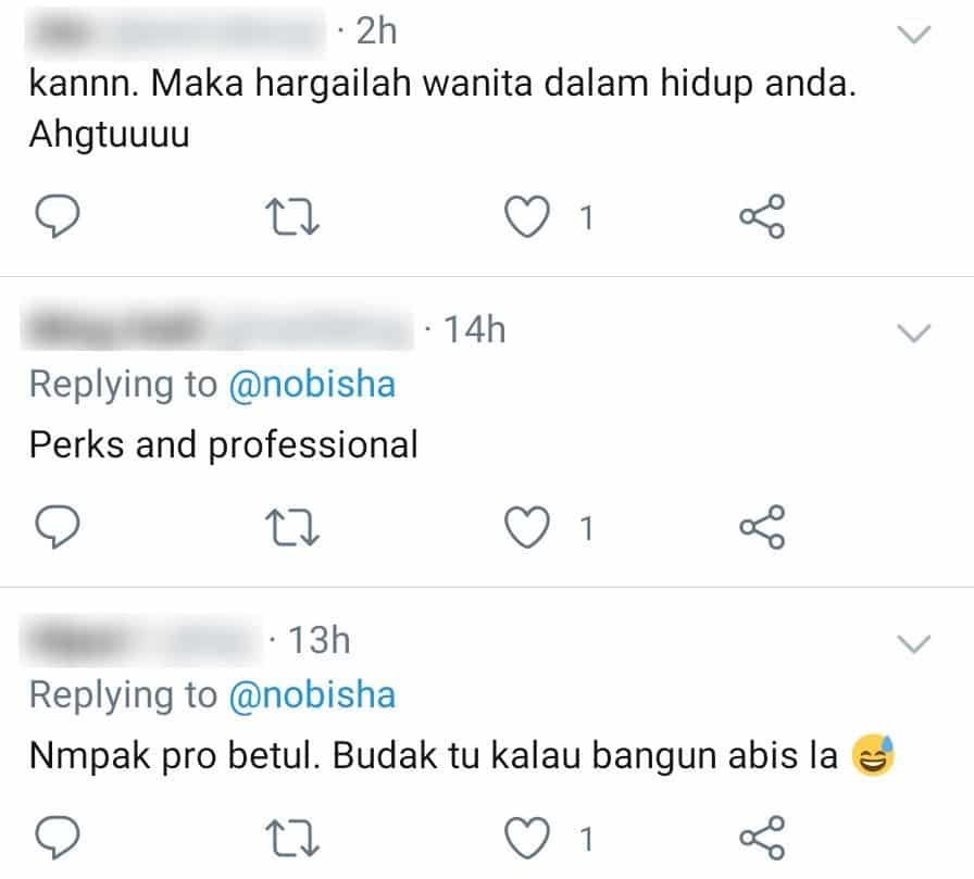 [VIDEO] Gempak Habis, Mak Tengah ‘Baca Berita’ Sambil Ribakan Anak Dipuji Ramai