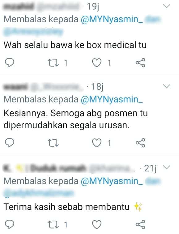 Musibah Kerap Terjadi Depan Mata, Gadis Syukur Dapat Bantu Semuanya