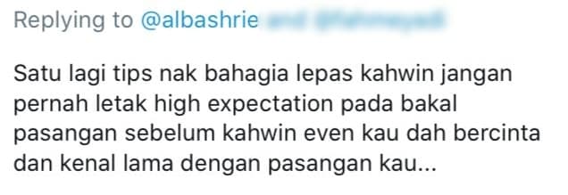 Sekarang Zaman Fitnah, Jangan Bercinta Kalau Tak Kenal Dengan Siapa Dia Bergaul