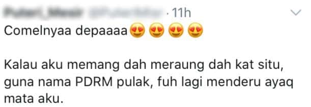 Frontliner ‘Prank’ Konon Kantoi Merayap, Student Mesir Terkejut Dapat Surprise