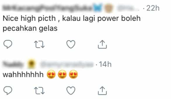 [VIDEO] Kalau Dengar Boleh Terus Bangun Sahur, Pitching Gadis Ini ‘Pecah’ Habis