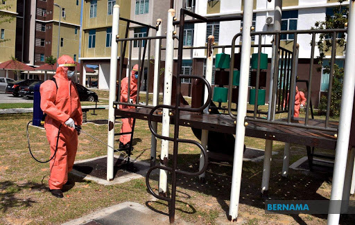 Taska Bakal Beroperasi Bersyarat, Namun Ibu Ayah Masih Paranoid Fikirkan Anak