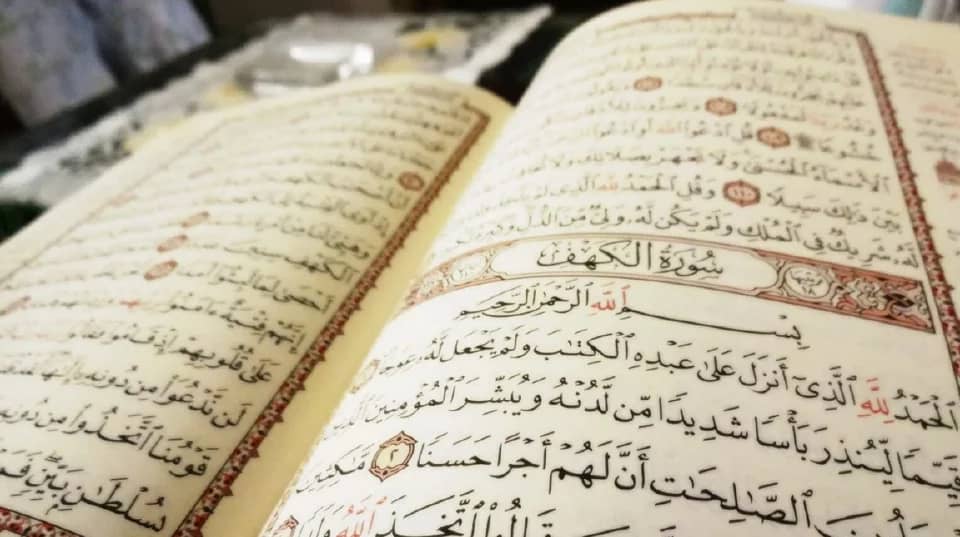 Jangan Terus Tinggalkan Tuhan Kalau Dah Lama Tak Solat, Tapi Teruskan Taubat..