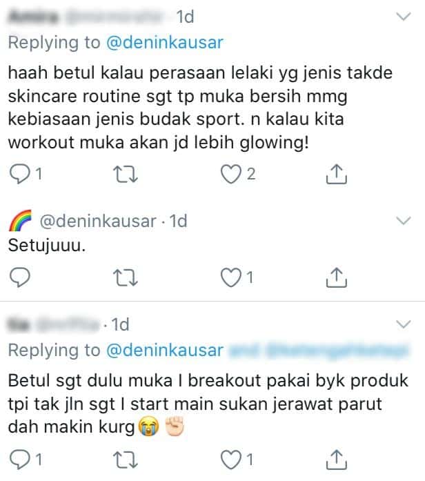 Pakai Skincare Apa Pun Tak Akan Jadi, Badan Penuh Toksin Punca Kulit Breakout