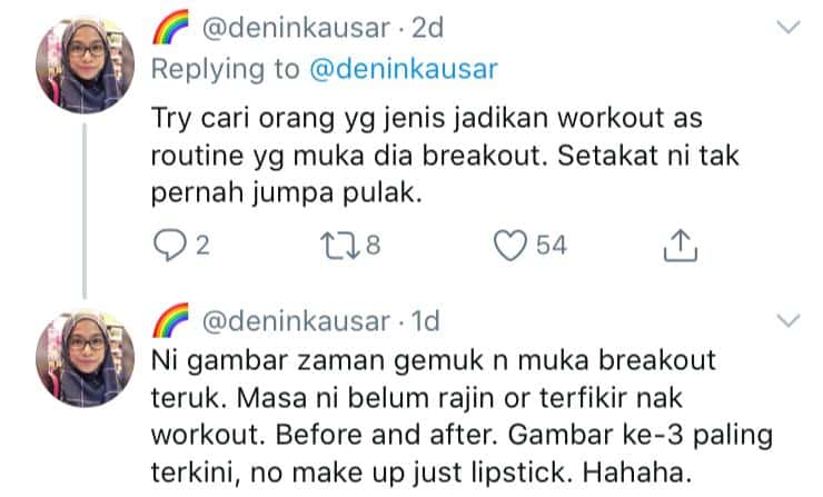 Pakai Skincare Apa Pun Tak Akan Jadi, Badan Penuh Toksin Punca Kulit Breakout