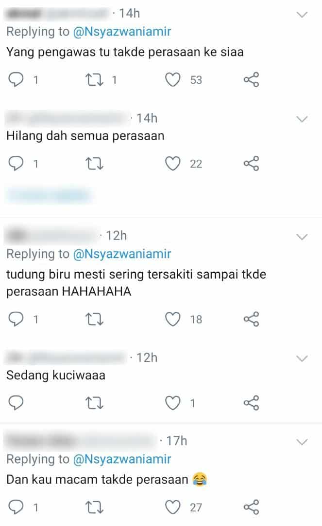 [VIDEO] Macam Tak Cukup Nyawa, Reaksi Member Tonton Filem Seram Cetus Kerisauan