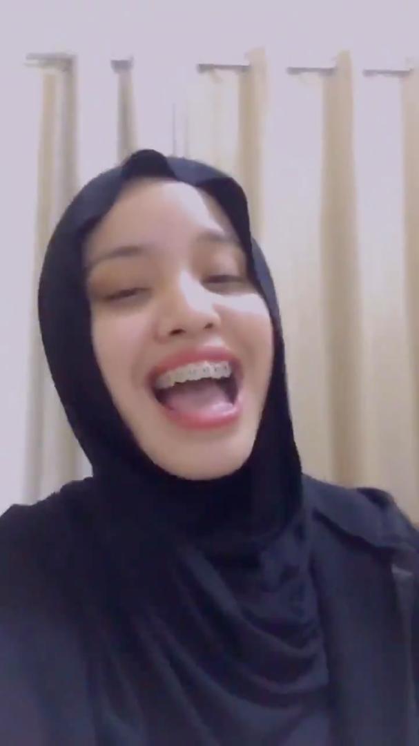 [VIDEO] Kalau Dengar Boleh Terus Bangun Sahur, Pitching Gadis Ini ‘Pecah’ Habis