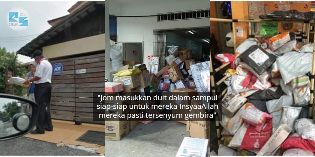 [VIDEO] Gigih Larang Ayah Keluar Rumah, Lihat Taktik Comel 4 ‘Ketul’ Budak Ini