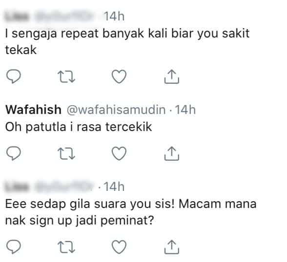[VIDEO] Kalau Dengar Boleh Terus Bangun Sahur, Pitching Gadis Ini ‘Pecah’ Habis