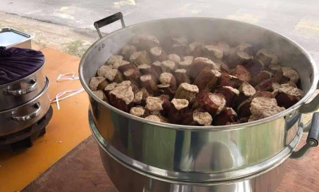 Lemang Periuk Kera Online Laku Musim PKP, Tak Sangka Rupanya ‘Jamban Kelawar’?