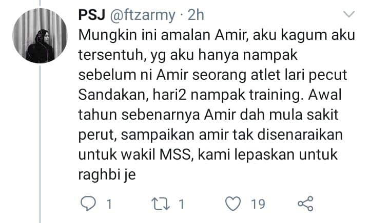 “Kematiannya Sungguh Luar Biasa” – Guru Luah Murid Titip Surat Sebelum ‘Pergi’