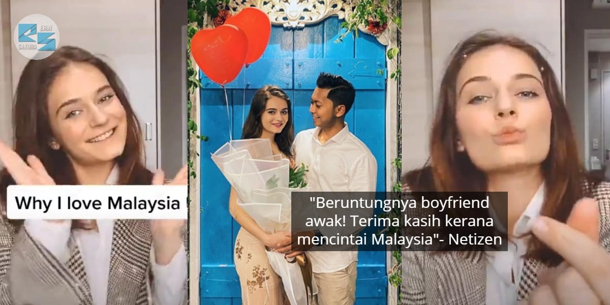 Bahagia Couple Dengan Lelaki Melayu Gadis Omputih Dedah 