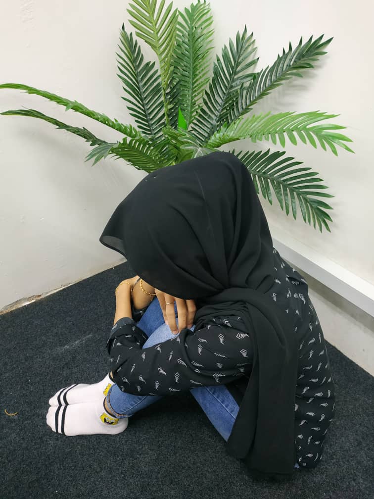 Biarlah Orang Kata ‘Cengeng’ Sekalipun, Menangis Sebenarnya Sihat Sebab…