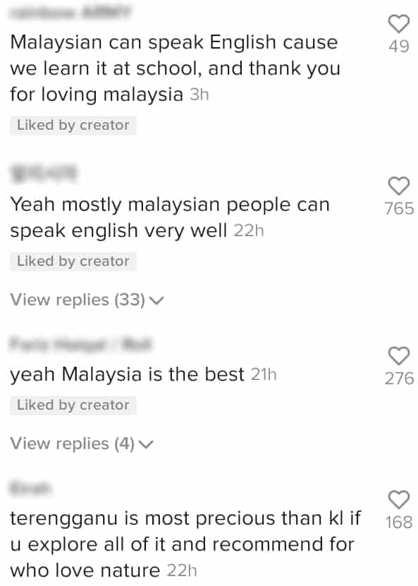 Bahagia Couple Dengan Lelaki Melayu, Gadis ‘Omputih’ Dedah Sebab Suka Malaysia