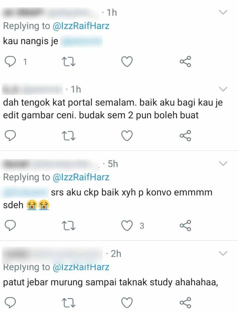 [VIDEO] Tiada Lagi Moment Naik Pentas, Istiadat Konvo Norma Baru Di Studio Saja