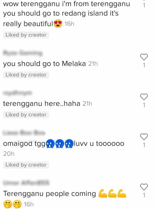 Bahagia Couple Dengan Lelaki Melayu, Gadis ‘Omputih’ Dedah Sebab Suka Malaysia
