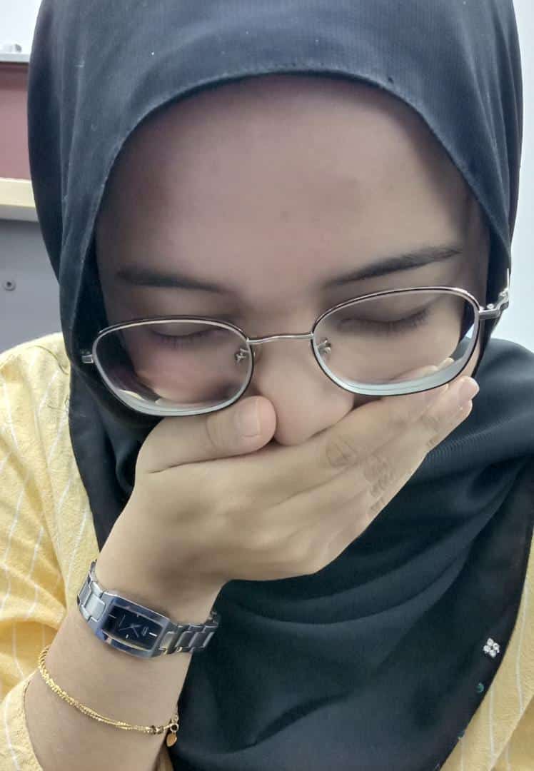 Biarlah Orang Kata ‘Cengeng’ Sekalipun, Menangis Sebenarnya Sihat Sebab…
