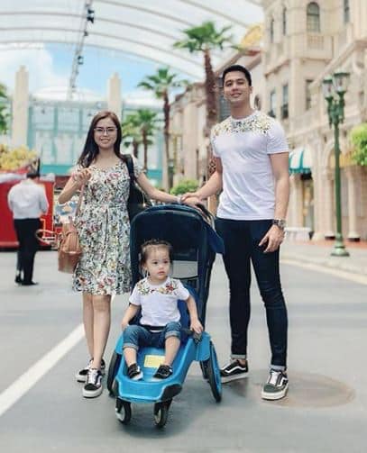 Dah Bebas Dari Penjara, Bella Astillah Tetap Bangga Aliff Akui Kesalahan