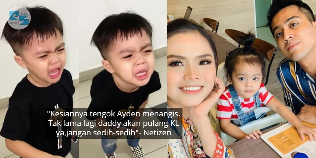 Jangan Bila Free Baru Nak Layan Anak, Mak Ayah Sendiri Kena Rajin ‘Cipta Masa’