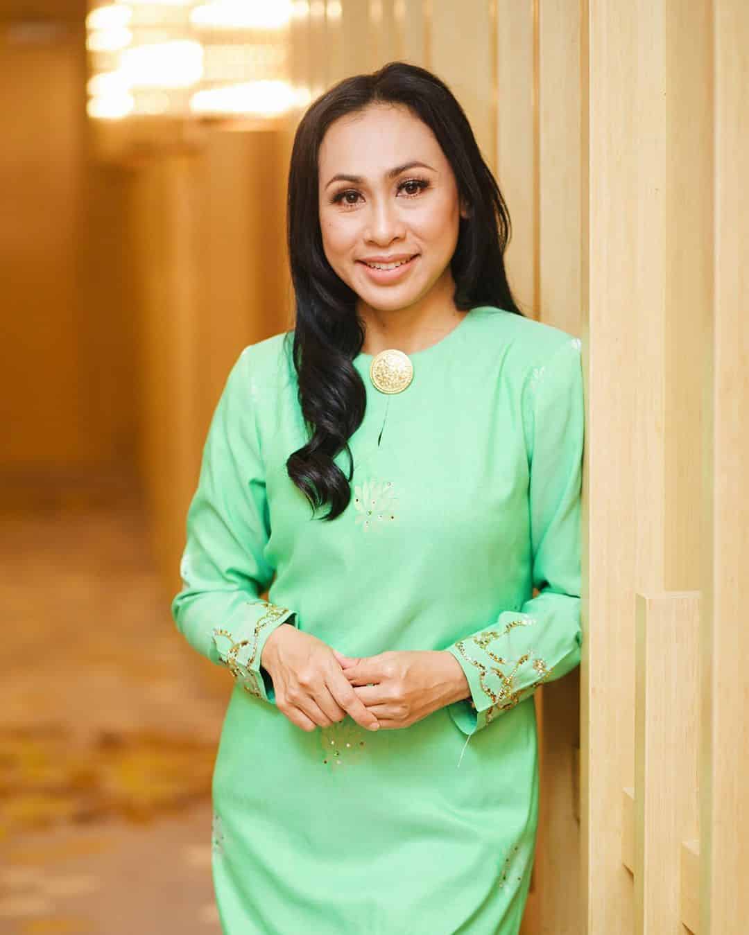 Ditawar Bayaran Serendah RM 1500, Nazia Mustafar Kecewa Terima Respons Ini..
