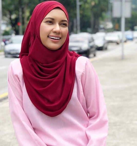 Zara Zya Tolak Job Berlakon Watak Free Hair, Dah Jual Baju Lama & Kini Berhijab