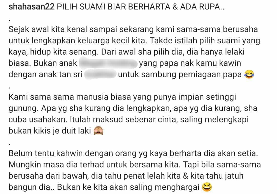 Nangis Tak Dapat Enjoy Zaman Muda, Wanita Dedah Cabaran Kahwin Umur 19 Tahun