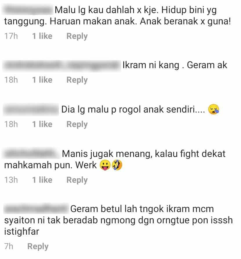 Suami Tuduh Isteri Nusyuz, Episod ‘Bidadari Kiriman Tuhan’ Buat Penonton Geram