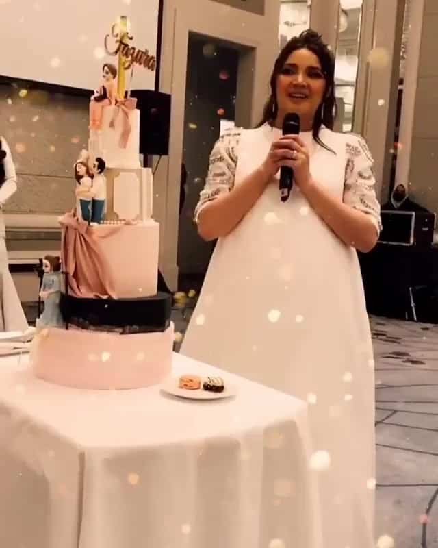 Isteri Bakal Bersalin, Fattah Amin Throwback Detik Kenal Fazura-“Kacaknya Awak”