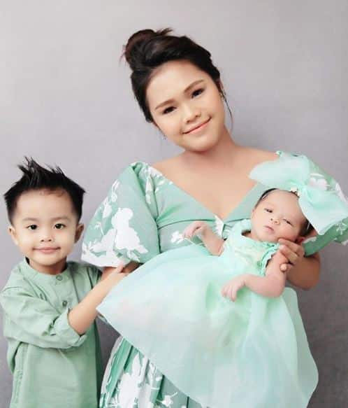 Dah Bebas Dari Penjara, Bella Astillah Tetap Bangga Aliff Akui Kesalahan
