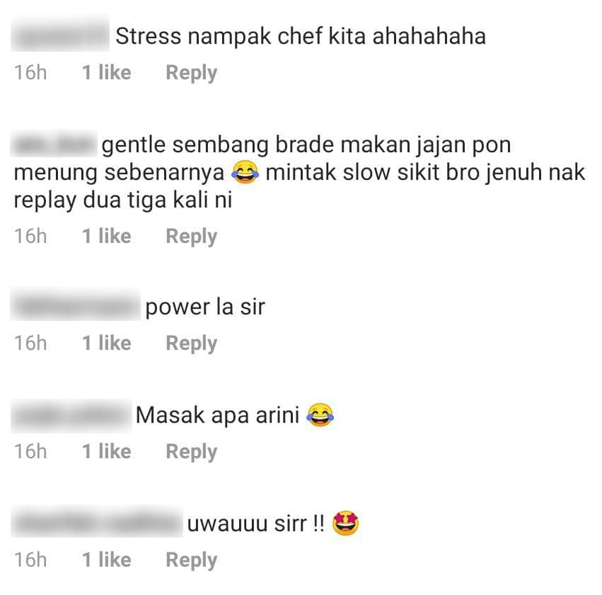 [VIDEO] Member Sakan Ajar AddMath, Khairul Aming Pula Nampak ‘Blur’ Dekat Tepi