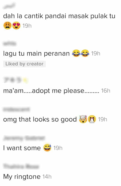[VIDEO] Rendang Pun Boleh, Wanita Jerman Bijak Pikat Perut Boyfriend Melayu