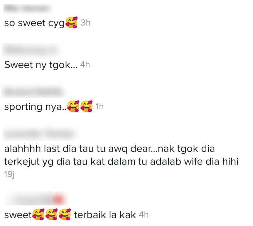 Sanggup Berpanas, Reaksi Lelaki Berubah Lepas Tahu Individu Di Sebalik Kostum..