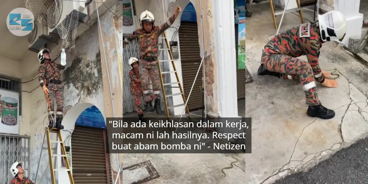 Ditawar Bayaran Serendah RM 1500, Nazia Mustafar Kecewa Terima Respons Ini..