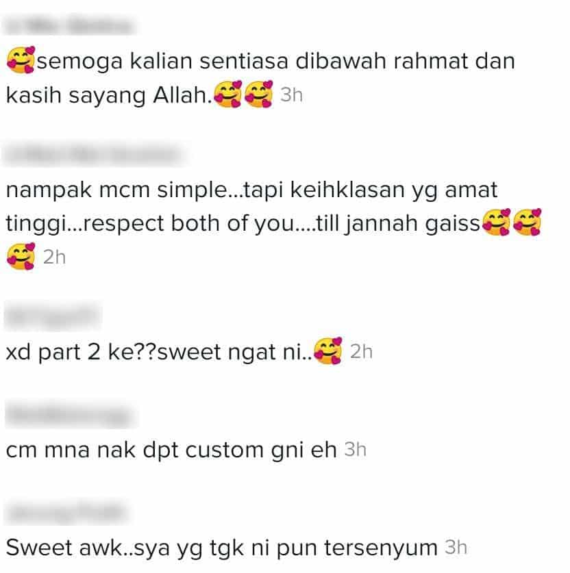 Sanggup Berpanas, Reaksi Lelaki Berubah Lepas Tahu Individu Di Sebalik Kostum..